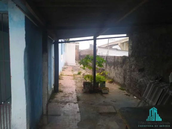 Imagem Terreno para Venda em São Paulo / SP no bairro Vila Prudente