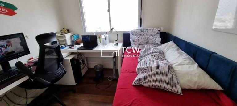 Imagem Apartamento à venda no bairro Paraíso - São Paulo/SP, Zona Sul