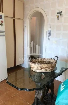 Imagem Apartamento de Alto Padrão, 4 Dormitórios, 1 Suíte, 1 Lavabo, 2 Vagas, 115 m² no Centro de São Bernardo do Campo-SP