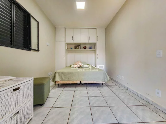 Imagem Apartamento à venda com 3 Dormitórios 2 suítes 121 m² área útil em Riviera de São Lourenço - Bertioga SP.