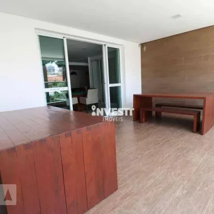 Imagem Apartamento Duplex à venda no Setor Bueno - Goiânia/GO