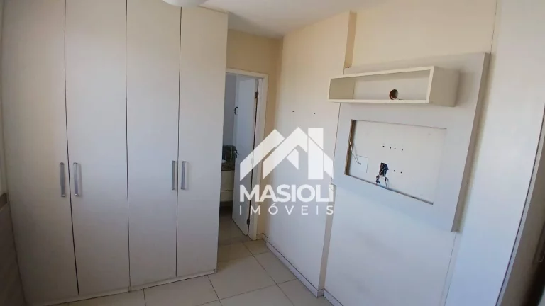 Imagem Apartamento à venda, 67 m² por R$ 675.000,00 - Itapuã - Vila Velha/ES