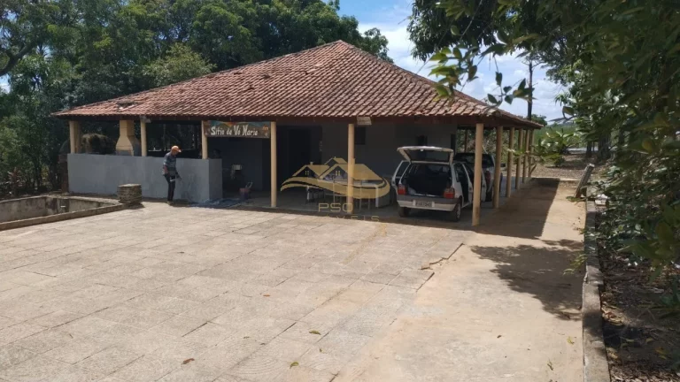Imagem SITIO RURAL em ELIAS FAUSTO - SP, Centro