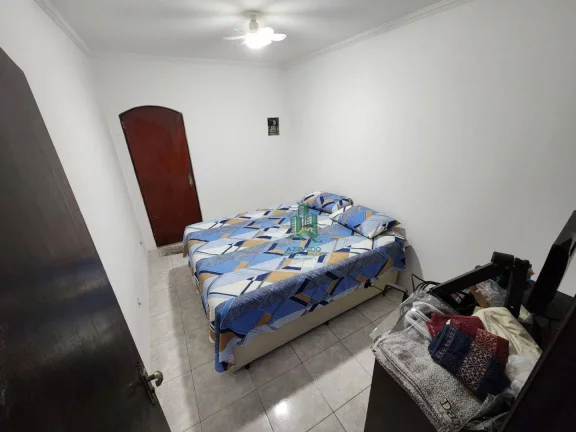 Imagem Casa à venda, 210 m² por R$ 520.000,00 - Centro - Arujá/SP