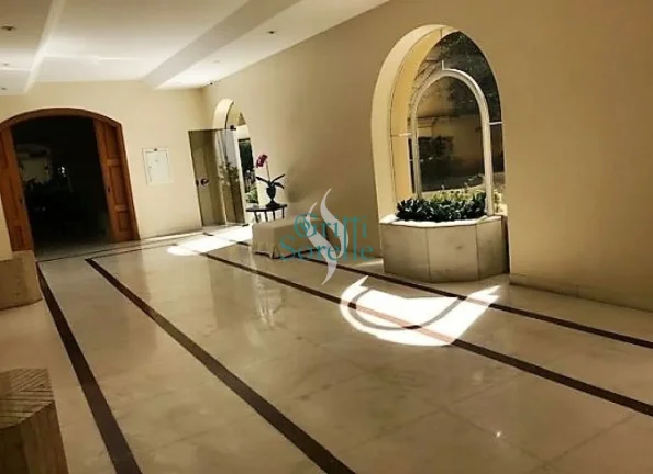 Imagem Apartamento à Venda em Jardim Paulista - São Paulo/SP.
