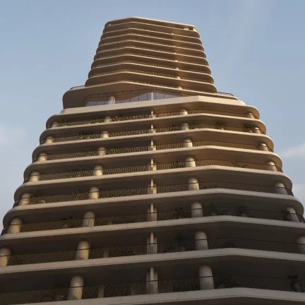 Imagem Apartamento em Cerqueira César - São Paulo SP