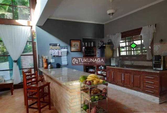 Imagem Casa à venda, 250 m² por R$ 2.120.000,00 - Ilhabela - Ilhabela/SP