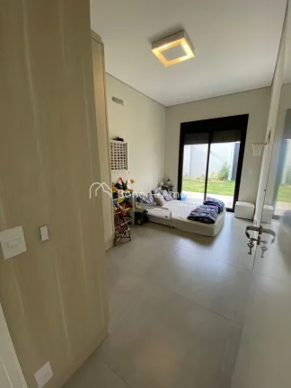 Imagem Casa a venda np Swiss Park em Campinas Condominio Glarus