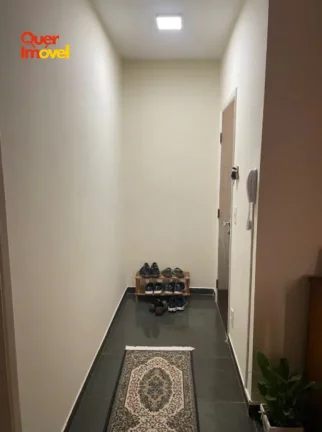 Imagem Apartamento à venda em Ribeirão Preto-SP, Jardim Macedo: 2 quartos, 1 sala, 2 banheiros, 1 vaga de garagem, 120,00m².
