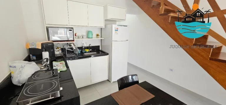 Imagem Imóvel a venda em Juquehy - Piso Superior, 2 dorm. 1 suíte, 1 Vaga, piscina coletiva, documentação de posse 80m² construída | Juquehy Imobiliária