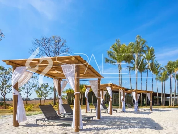 Imagem Lote | Terreno de esquina à venda na Fazenda da Grama com título da praia incluso