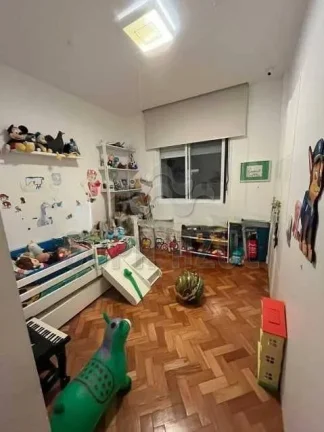 Imagem Copacabana – Rua Tonelero | Residencial › Apartamento 3 quarto(s) à Venda