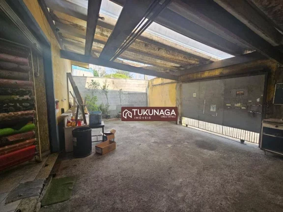 Imagem Prédio à venda, 600 m² por R$ 3.500.000,00 - Vila Galvão - Guarulhos/SP