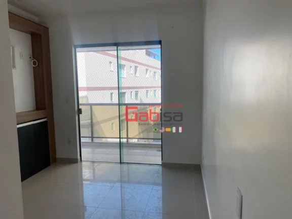 Imagem Apartamento com 3 dormitórios para alugar, 140 m² por R$ 5.320,00/mês - Vila Nova - Cabo Frio/RJ