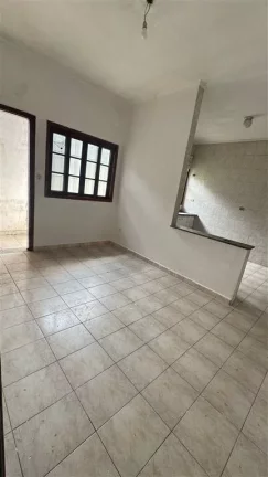 Imagem CASA COM 64.5 m² - MIRIM - PRAIA GRANDE SP