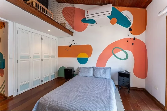 Imagem CASA RESIDENCIAL em São Paulo - SP, Bela Aliança