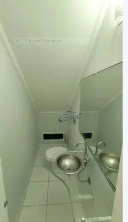 Imagem Sobrado com 4 dormitórios (1 suíte) à venda, 173 m² - Jardim Europa - Vargem Grande Paulista/SP