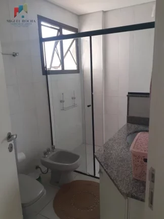Imagem Apartamento em Cerquilho SP