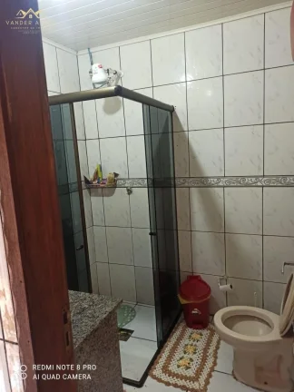Imagem Casa unica no terreno com 3 dormitórios + edícola à venda no Jardim Europa Foz d