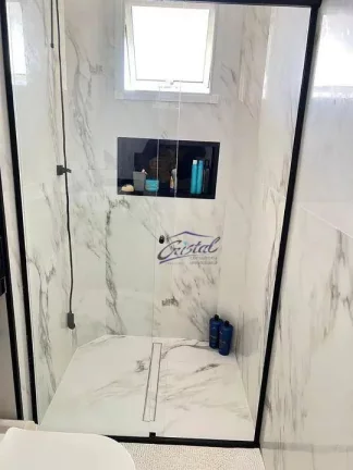 Imagem Apartamento com 3 dormitórios à venda, 133 m² por R$ 1.010.000,00 - Guilhermina - Praia Grande/SP