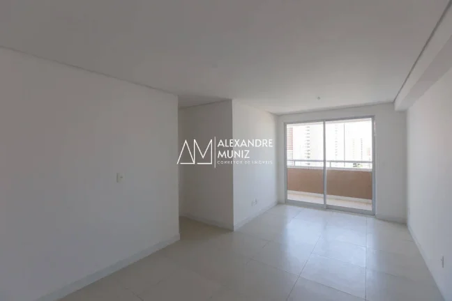 Imagem Residencial Guararapes, apartamentos à venda, Guararapes, Fortaleza-CE.