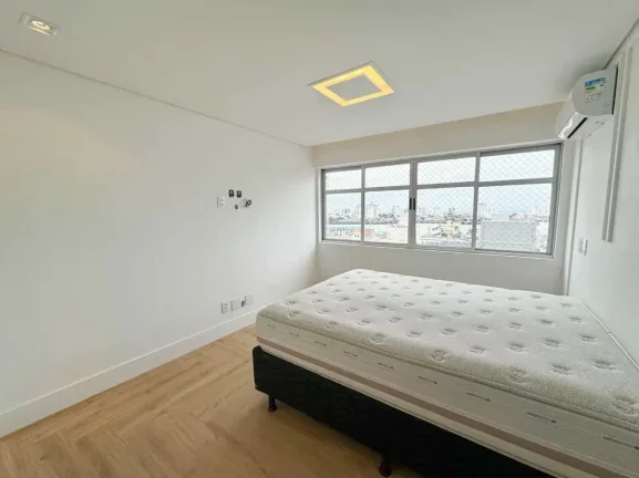 Imagem Apartamento com 4 dormitórios sendo 2 suítes 1 demi e 1 vaga de garagem no Centro de Itajaí