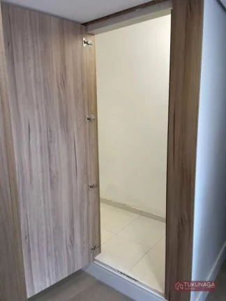 Imagem Apartamento à venda, 40 m² por R$ 447.000,00 - Jardim Paraíso - São Paulo/SP