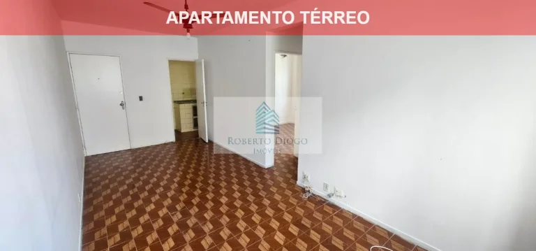 Apartamento à venda no Rio de Janeiro-RJ, Camorim: 2 quartos, 52m², 1 vaga de garagem!