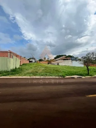 Imagem Terreno Condomínio - Ribeirão Preto - Bonfim Paulista
