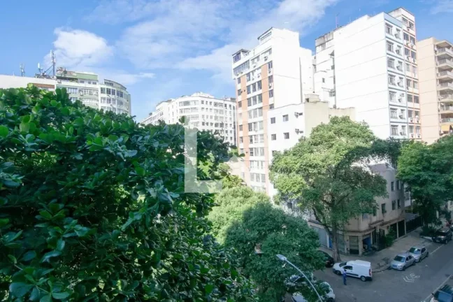 Imagem Apartamento à Venda - Copacabana, 1 Quarto, 37 m2