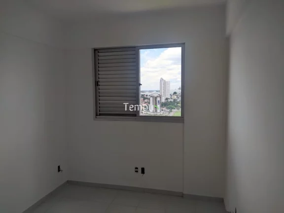 Imagem Condomínio Lorenzzo Del Parco - Condominio Lorenzzo del Paco, Apartamento Padrão, 3 quarto 1 suite, Todo em armários, painel, escrivaninha, espelho, box
