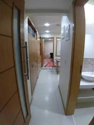 Imagem Sala à venda, 40 m² por R$ 190.000,00 - Centro - Niterói/RJ