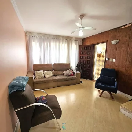 Imagem Sobrado com 3 quartos, 140m2, à venda em São Paulo, Socorro