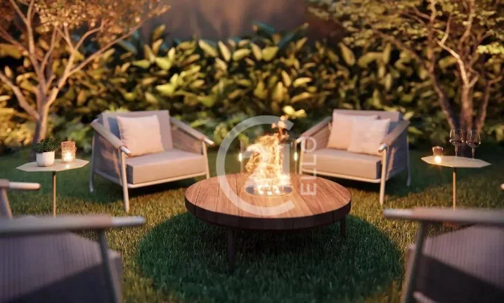 Imagem Apartamento com 3 dormitórios à venda, 178 m² - Jardim Paulistano - São Paulo/SP