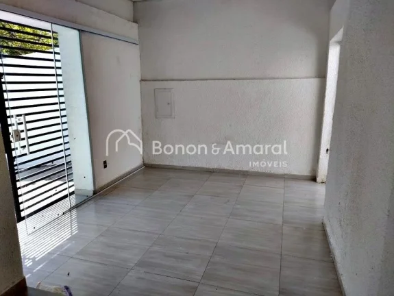 Imagem Casa comercial recém reformada em um dos Bairros mais valorizados de Campinas.

 Próximo ao Superm...