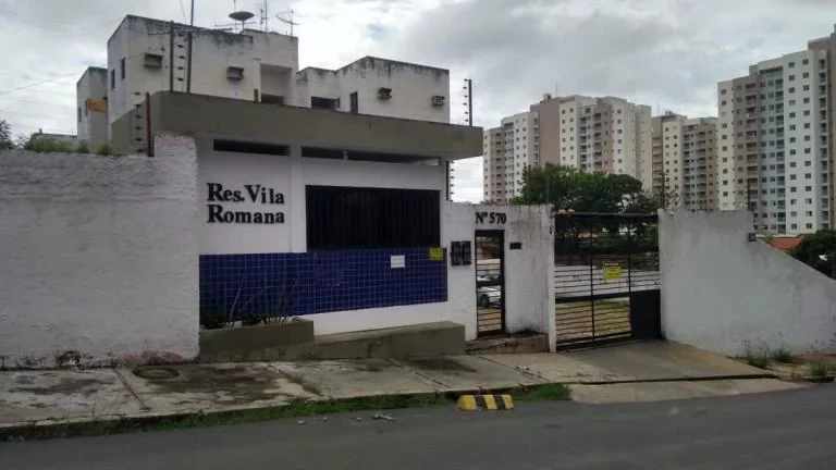 Imagem Apartamento 3 dormitórios para Venda em Teresina, Santa Isabel, 3 dormitórios, 1 banheiro, 1 vaga