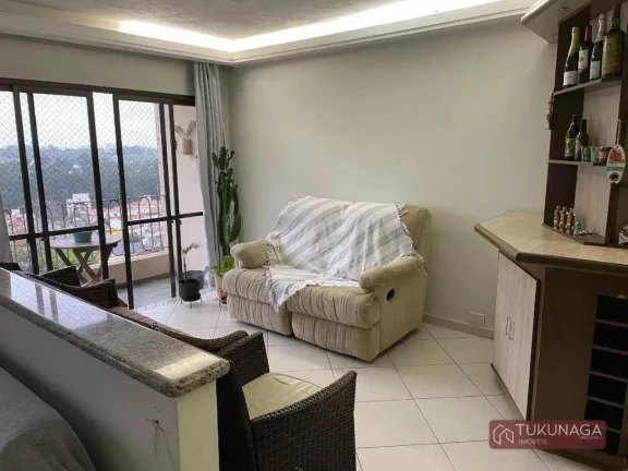 Imagem Apartamento à venda, 100 m² por R$ 954.000,00 - Butantã - São Paulo/SP