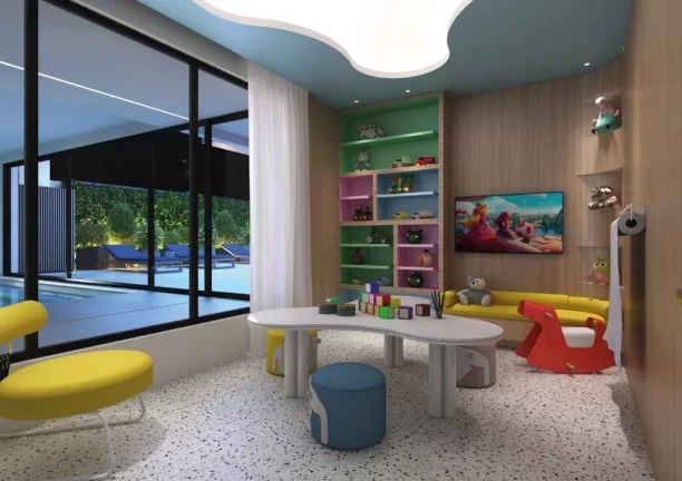 Imagem Dalí - Apartamento à venda no bairro Bacacheri - Curitiba/PR