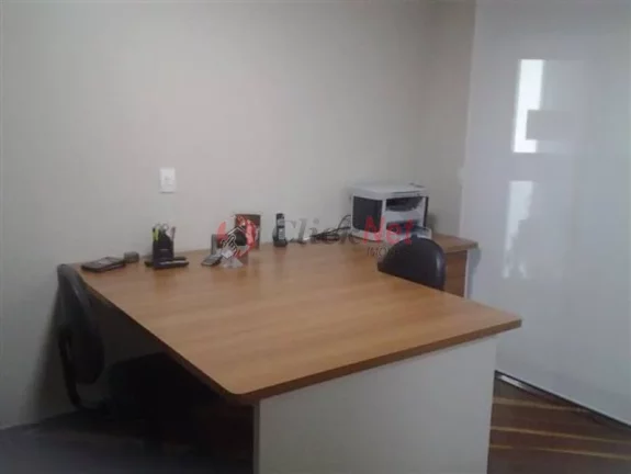 Imagem Apartamento em Condomínio Padrão para Venda no bairro Jardim do Mar em São Bernardo