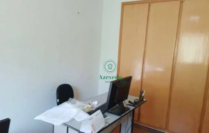 Imagem Sobrado à venda, 230 m² por R$ 848.000,00 - Vila Nossa Senhora de Fátima - Guarulhos/SP