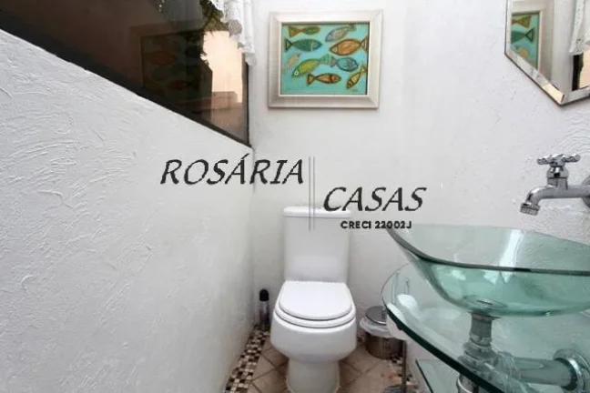 Imagem VILA NOVA CONCEIÇÃO - Cobertura Duplex com 3 suítes