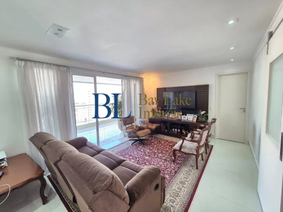 Imagem Apartamento Incontro Mooca 112m² 2Vagas Depósito Varanda Gourmet!