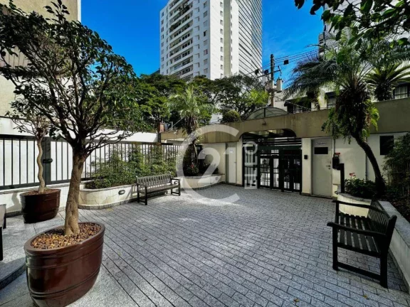 Imagem Loft elegante e reformado no Itaim