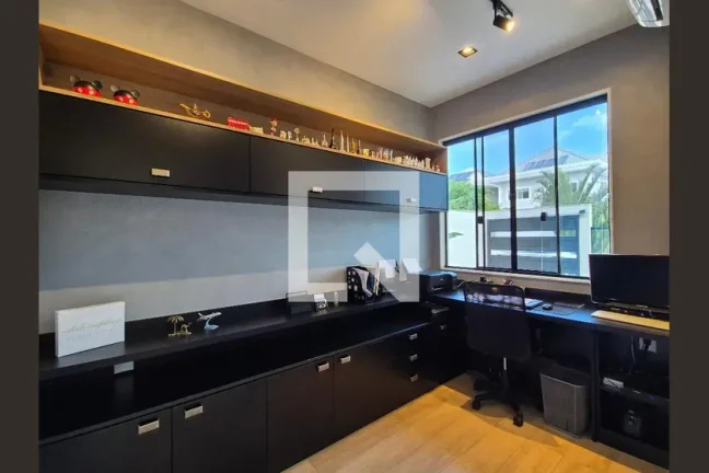 Imagem Casa à Venda - Recreio, 4 Quartos, 300 m2