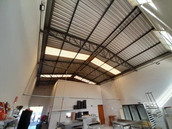 Imagem Imóvel Comercial - Jundiaí
