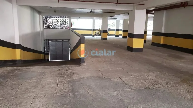 Imagem Apartamento à venda, Estácio, Rio de Janeiro, RJ
