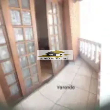 Imagem Casa Térrea para venda na Vila Prudente