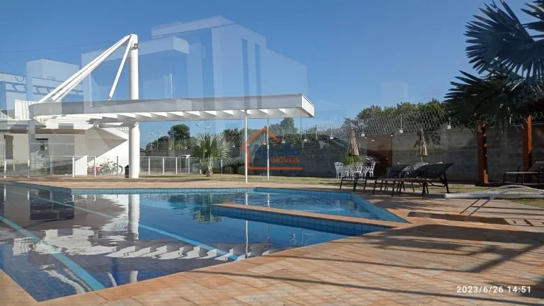 Imagem Terreno à venda no bairro Condomínio Residencial Vale Verde - Mogi Guaçu/SP