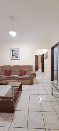 Imagem Casa à venda no bairro Copacabana em Patos de Minas.