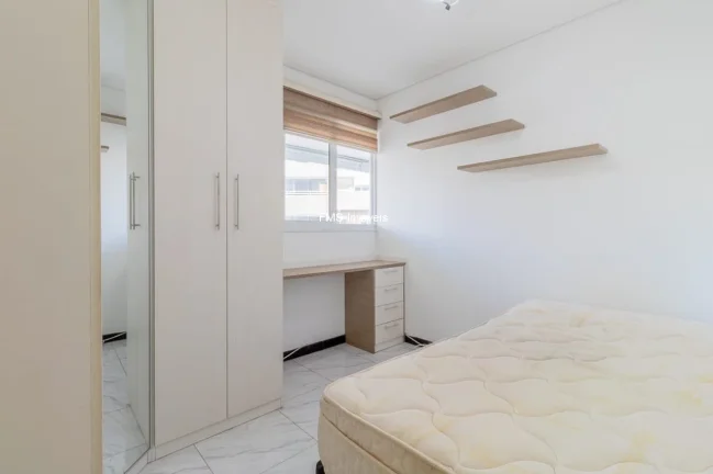 Imagem Apartamento com 2 quartos sendo 1 suíte na Pompéia